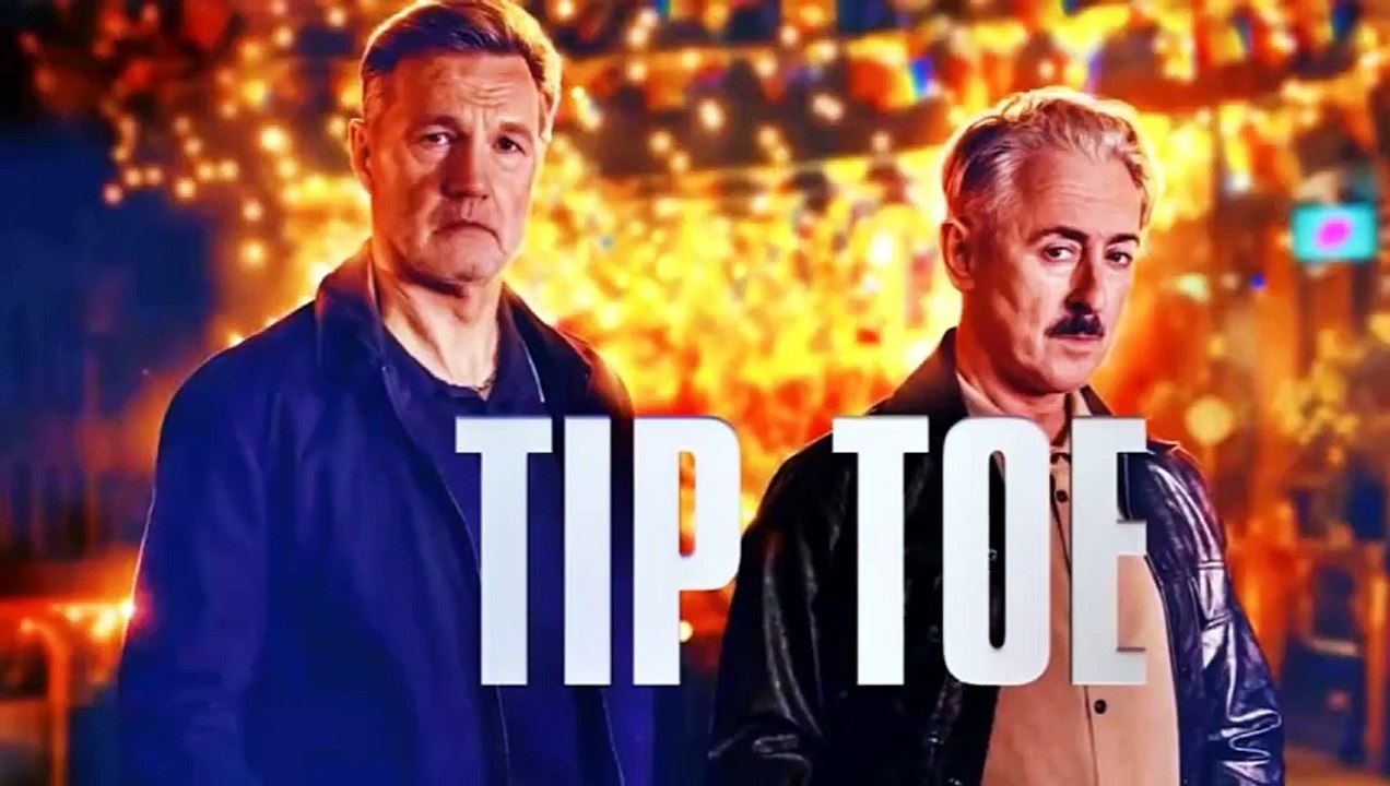 Tip Toe S01E04 (2026)