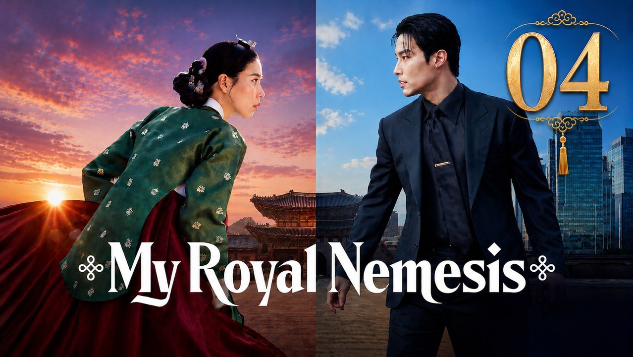 My Royal Nemesis Episode 4 | English Sub #engsub #fullfilm🎯🌟