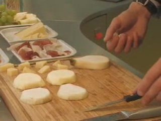 Apéro chic : optez pour les minibrochettes