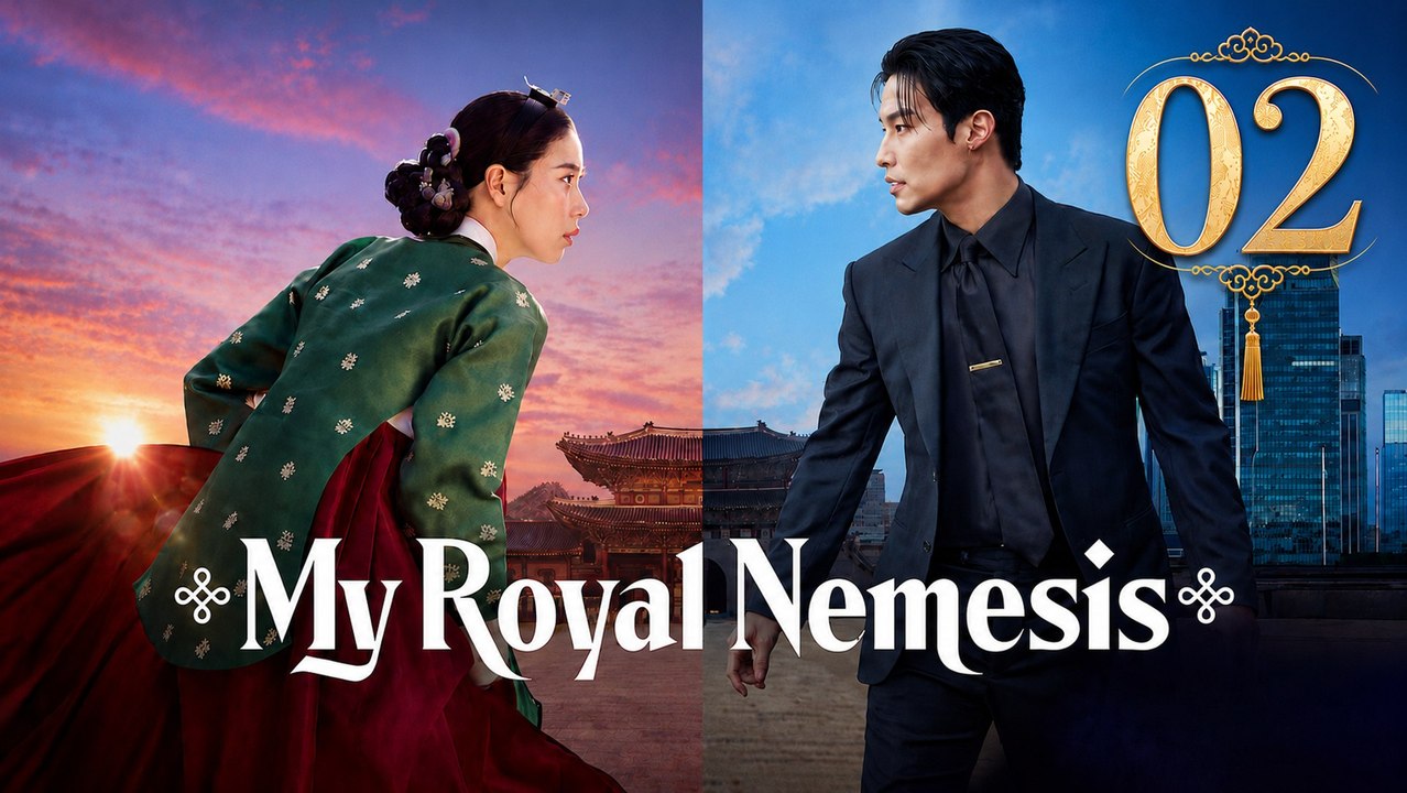 My Royal Nemesis Episode 2 | English Sub #englishsub #fullmovie🎥🍿