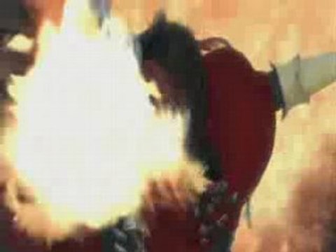 Final Fantasy 7 - Dj Squirrel - O Fortuna