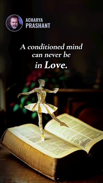 Mind || Acharya Prashant