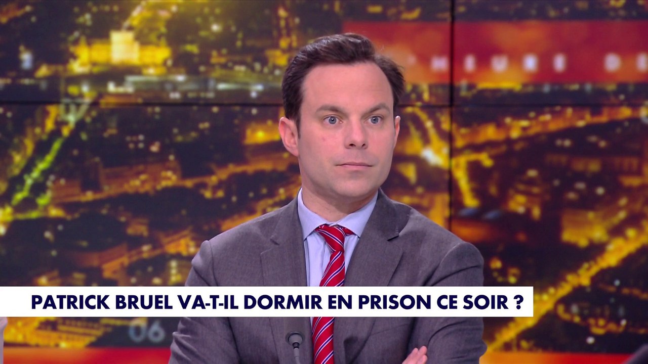 Louis de Raguenel : «Les conséquences du meurtre seront déterminantes dans la présidentielle»
