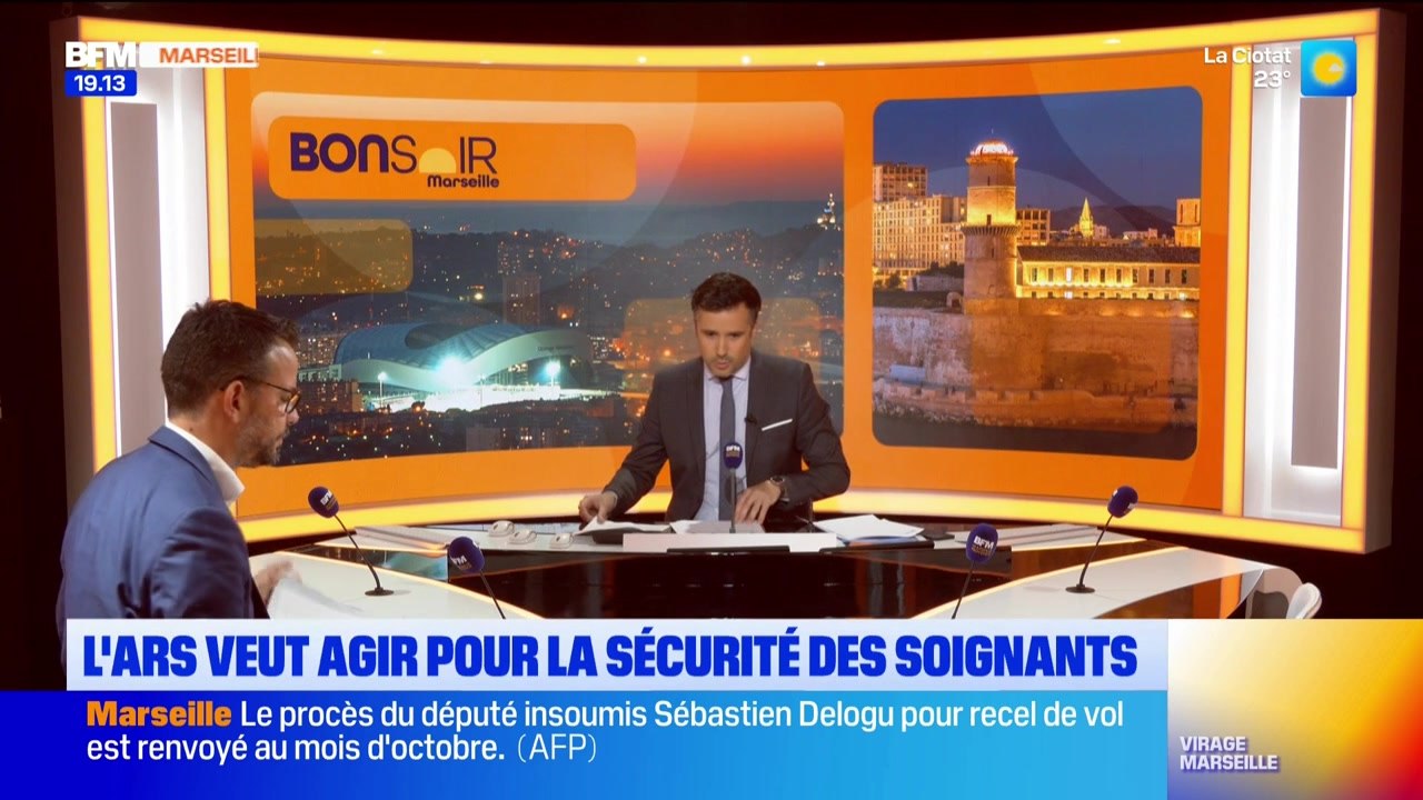 Bonsoir Marseille du mercredi 10 juin 2026