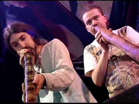 Black Dog (Led Zeppelin song) - Jimmy Page & Robert Plant (live)