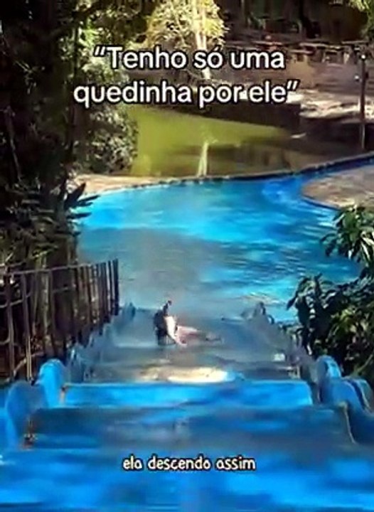 Funniest Water Slides