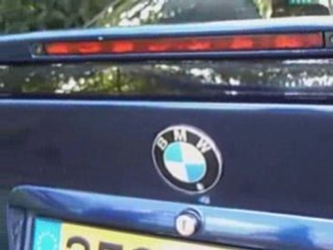 Ma caisse : Bmw 318 IS FULL PACK M3