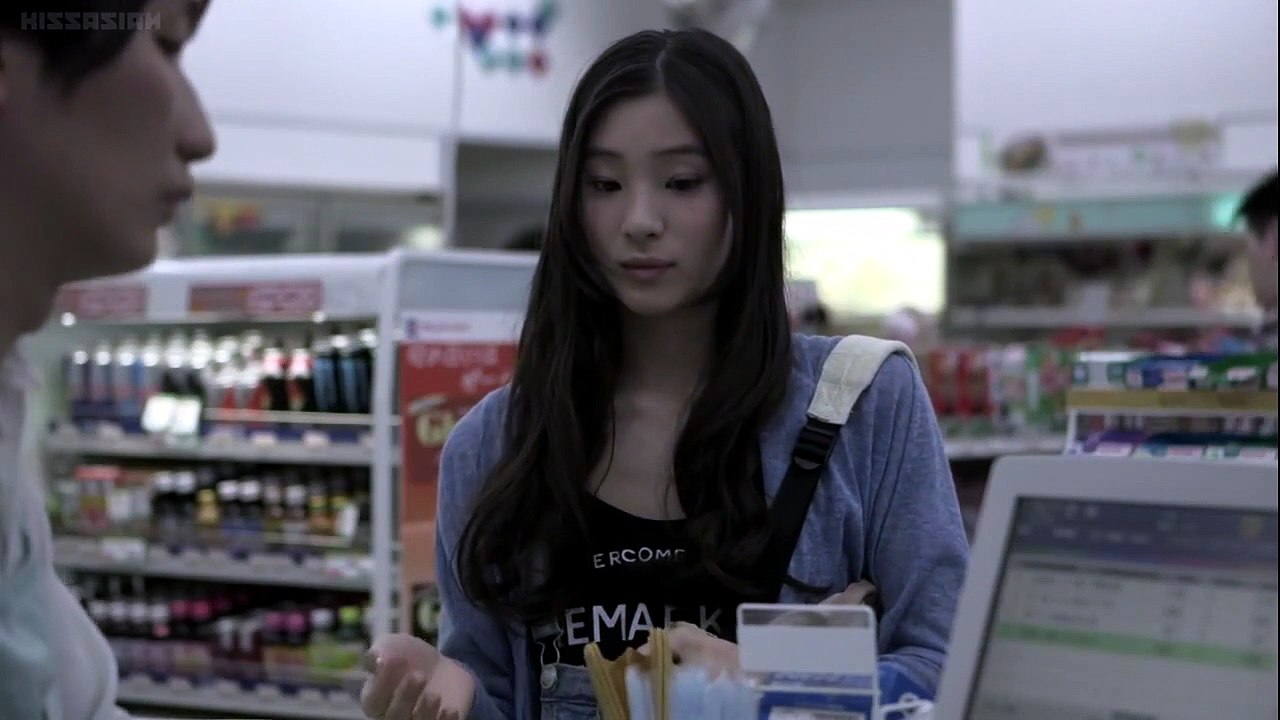 Torihada 2 (English sub)
