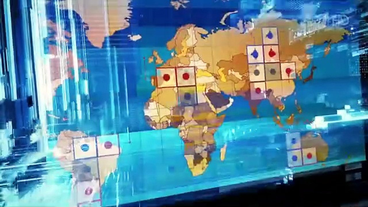 Большая игра. Часть 3. Выпуск от 09.06.2026
