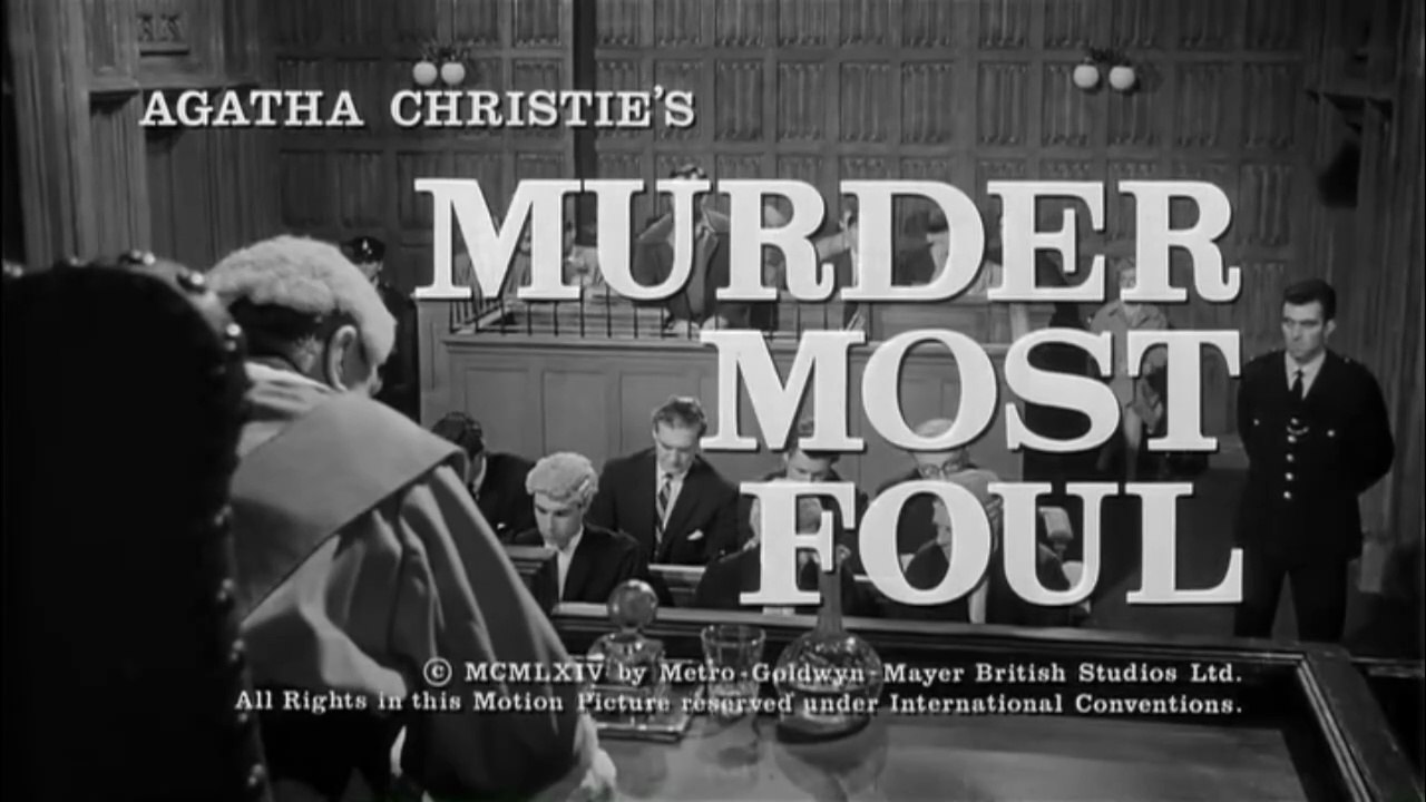 Vier Frauen und ein Mord Film deutsch