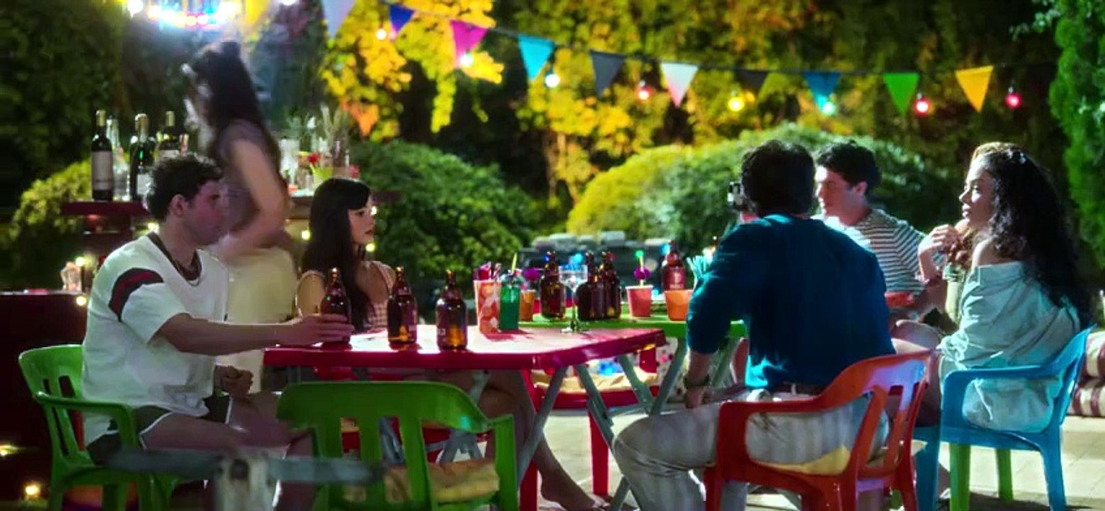 Summer House 2026 in hindi dubbed