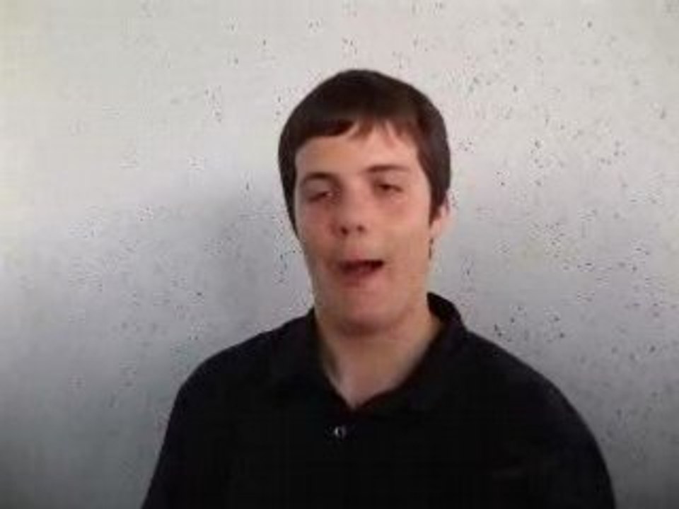 Chameau-man