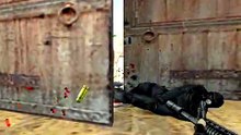 CS 1.6 de_csr_2x2: Epic 2v2 Clash! Games 4U Player