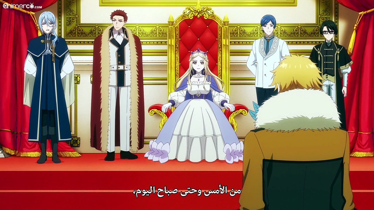 [Animerco.com] HNGTNSGLBJWTNTNT S2 - 10