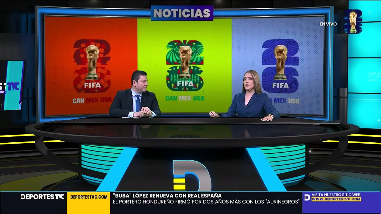 Así luce el estadio Azteca previo al inicio del Mundial United 2026