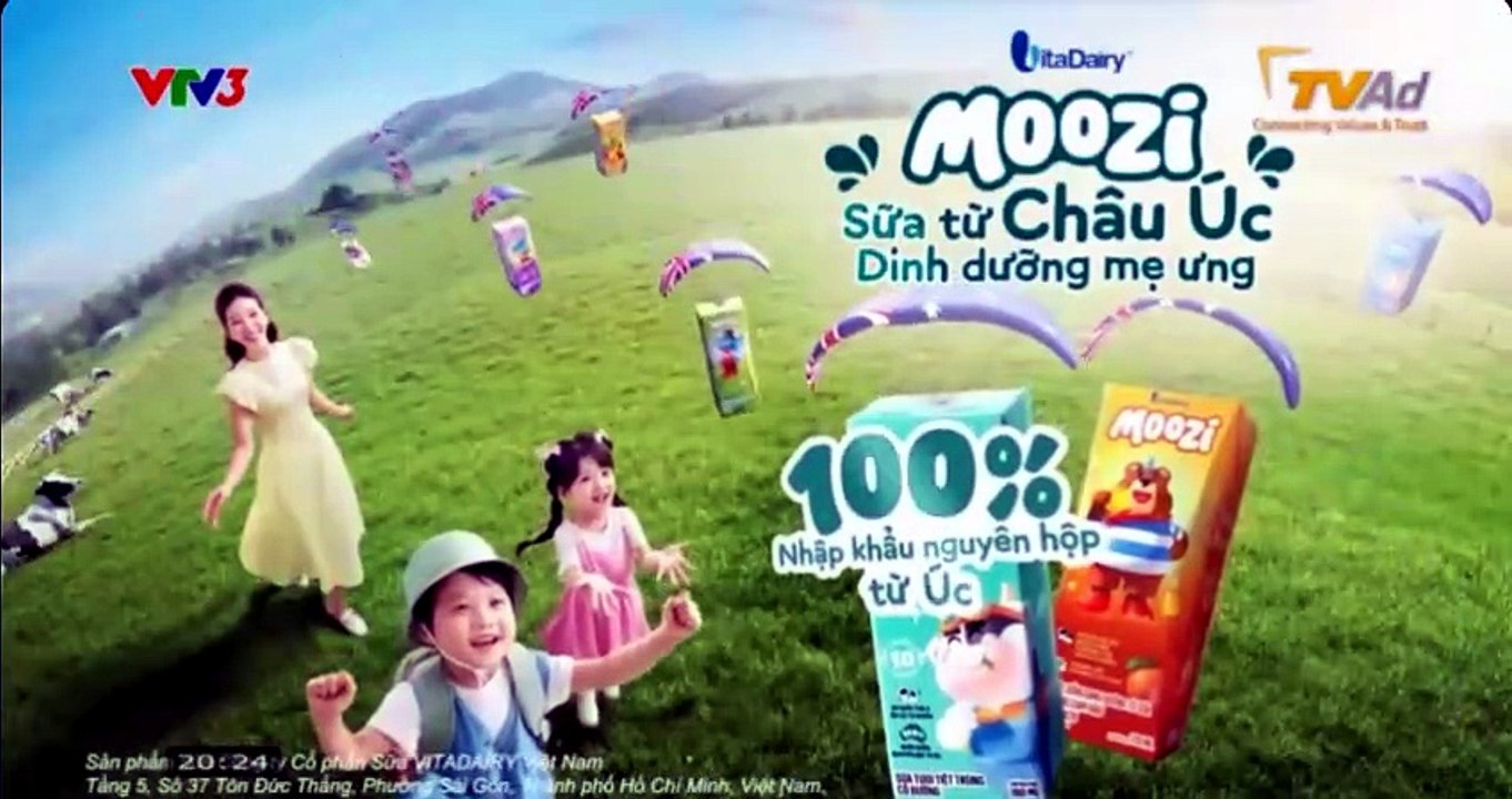 - Lời hứa đầu tiên - Tập 17
