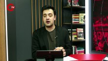 CHP'de 28 üye PM'den istifa etti! Parti kurultaya gidecek mi Prof. Dr. Barış Övgün'den 'baskın seçim' uyarısı!