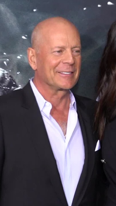 CITATION Bruce Willis