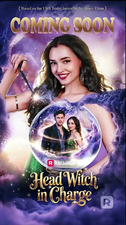 Head Witch in Charge - Full -🧡🍏 🔥[Hot 2026] (2026) - FULL ENGSUB [Full Movie]