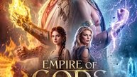 Empire Of Gods Fought Over Her - Ep - FULL [Eng Sub]