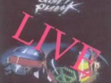 Daft Punk Burnin (Live Rex Club 1997)