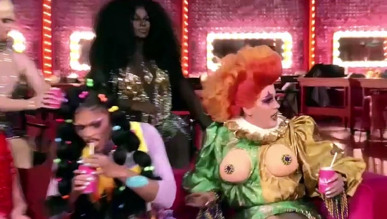 UNТUСКЕD S13E07-9