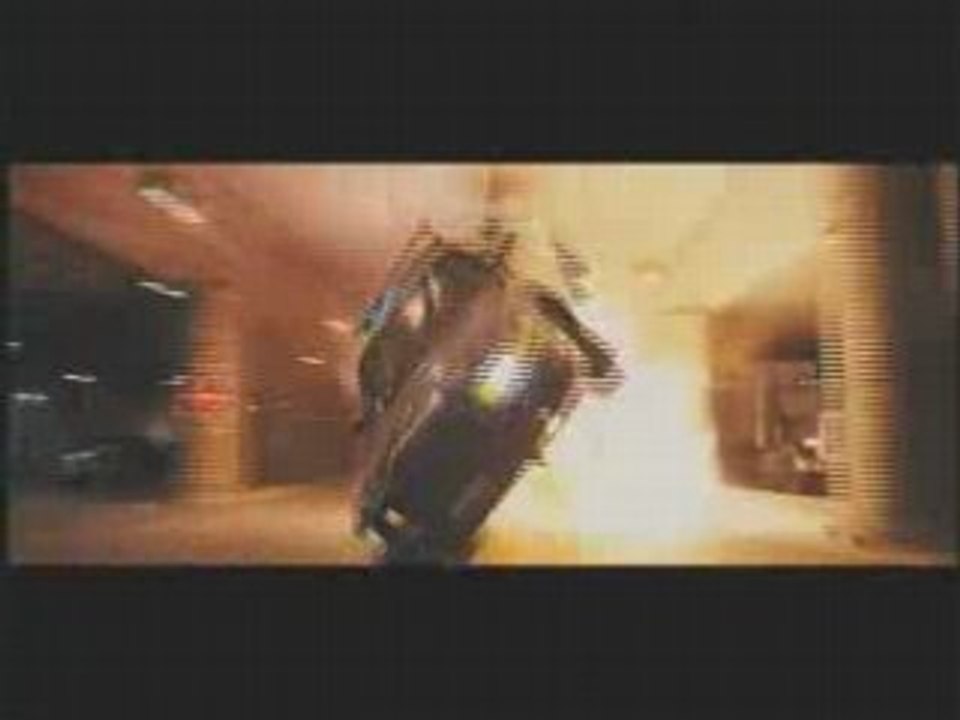 The Dark Knight - TV Spot 15
