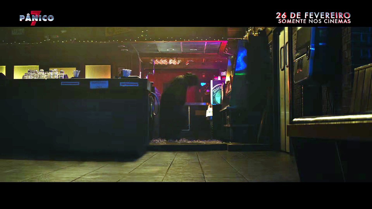 Pânico 7 | Trailer Final | 26 de fevereiro nos cinemas | Paramount Pictures Brasil