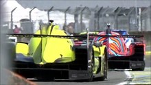 journee test  24 heures du mans 2026