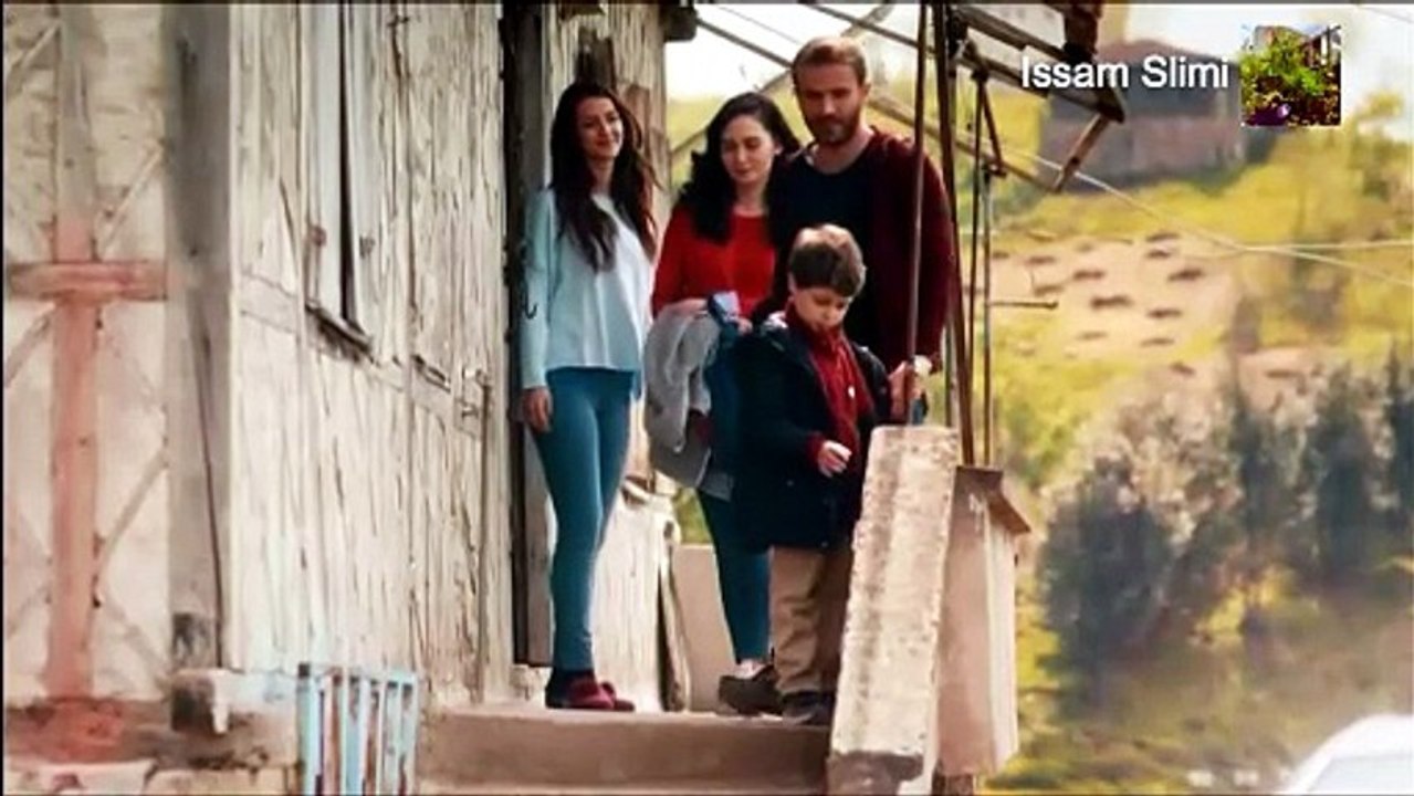 مسلسل بحر الظلام الحلقة 47 مدبلج للدارجة المغرب...