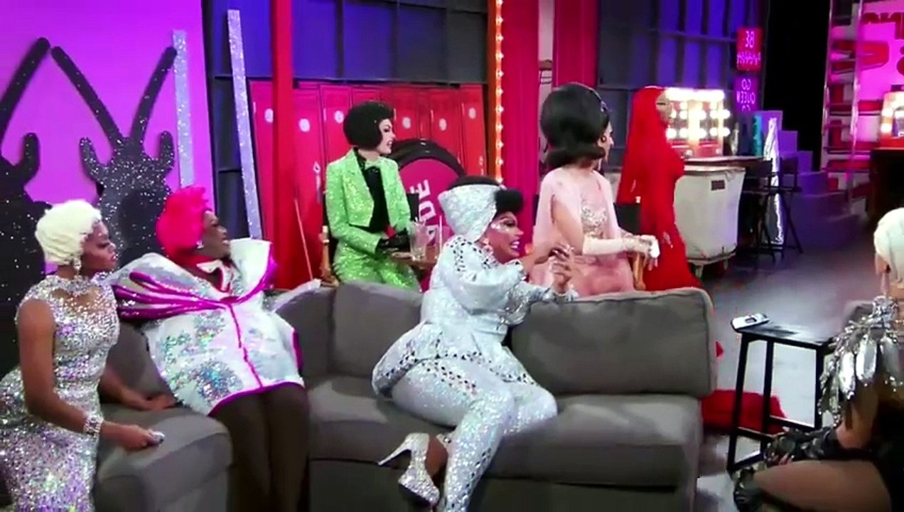 UNТUСКЕD S12E01-3