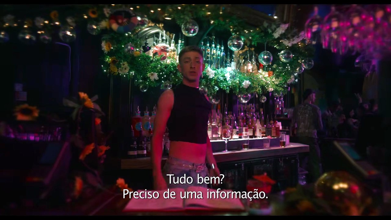 Procurando Emily | Trailer