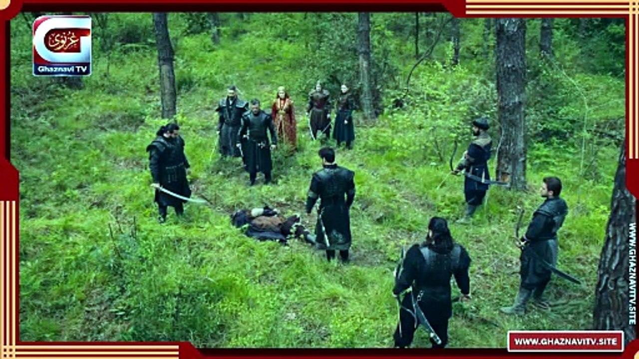 Kurulus Orhan Episode 26 last Episode