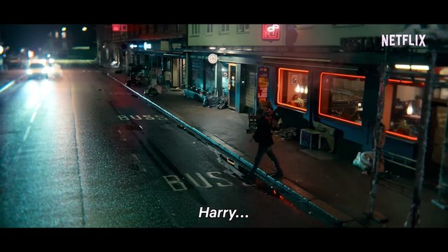 Os Casos de Harry Hole, de Jo Nesbø | Trailer oficial | Netflix