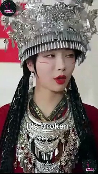 Shattered Jade, Lost Love [Full Movie]
