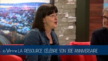 La Vitrine 10 juin 2026