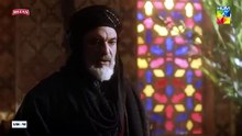 Sultan Salahuddin Ayyubi Episode 8