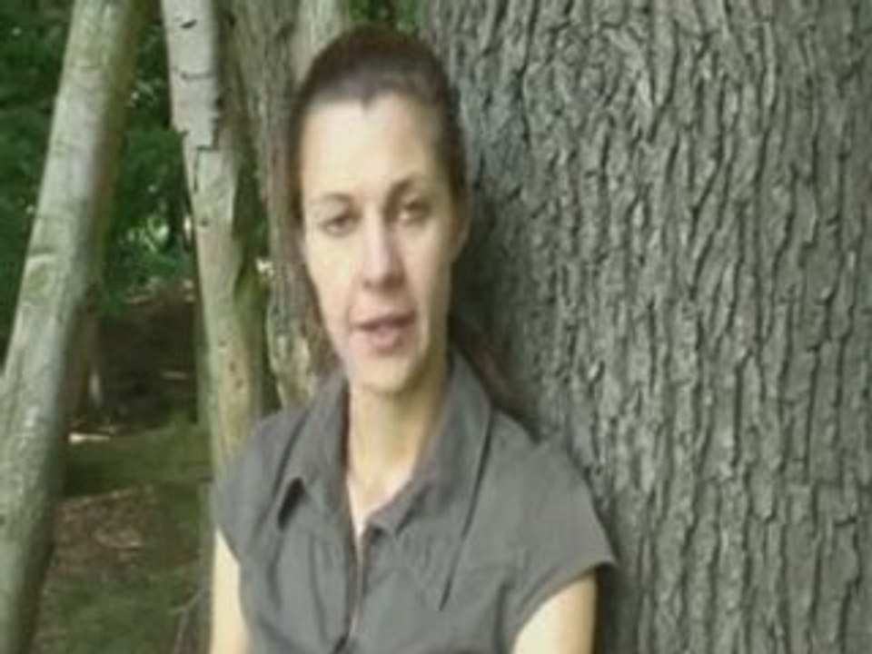 Öffentl. Video-Brief an  Angela  Merkel