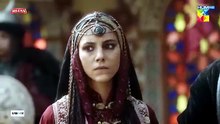 Sultan Salahuddin Ayyubi Episode 9