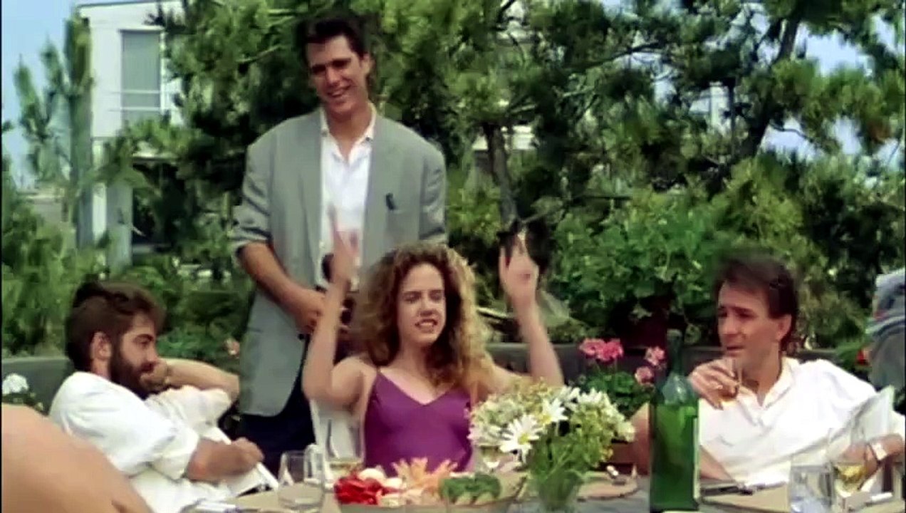 Longtime Companion (1989)