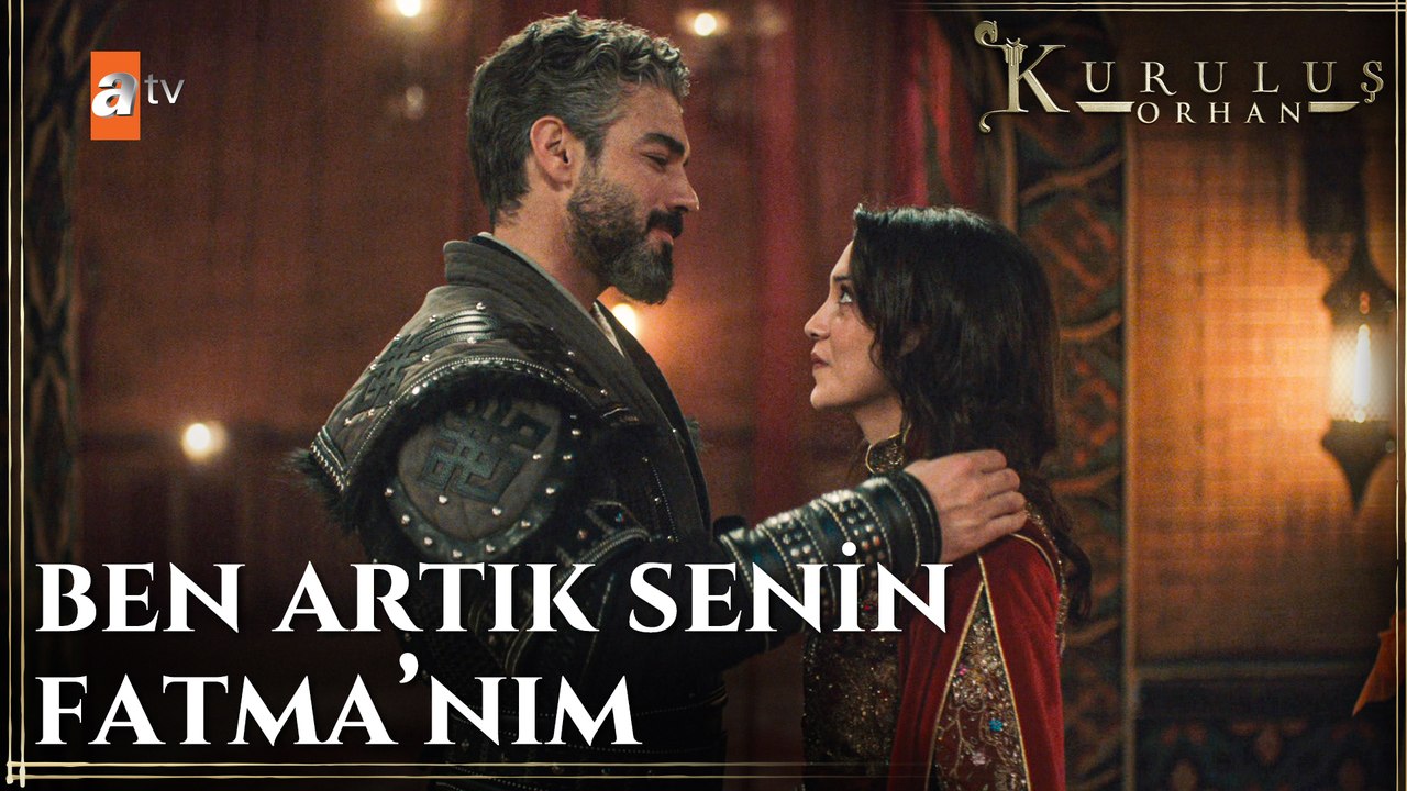 Boran beyin kısası ahirete kaldı - Kuruluş Orhan 26. Bölüm