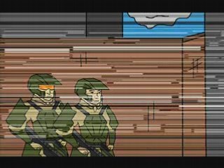 Halo delta 01 by team 541