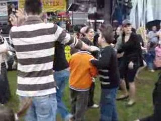 3. Karadeniz Kadırga Şenliği