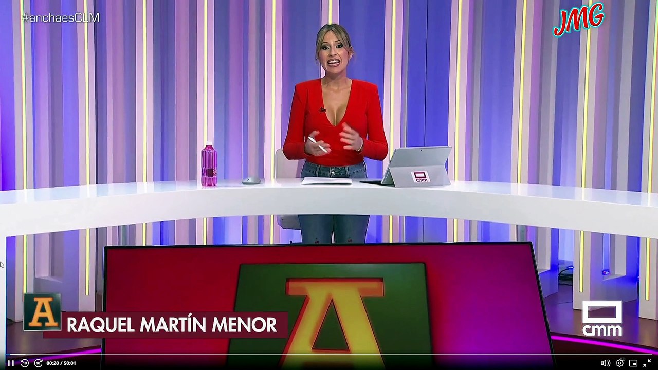 RAQUEL MARTIN MENOR, 12-05-2026