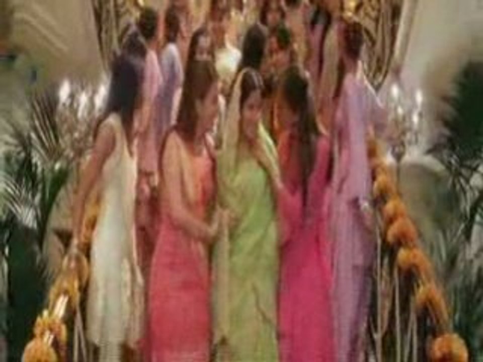 Bride and Prejudice - Balle Balle