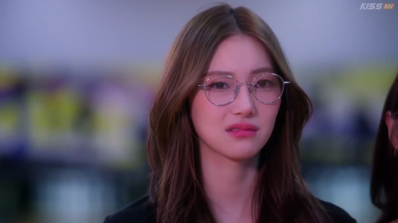 Enemy With Benefits (2026) Ep 2 Eng Sub