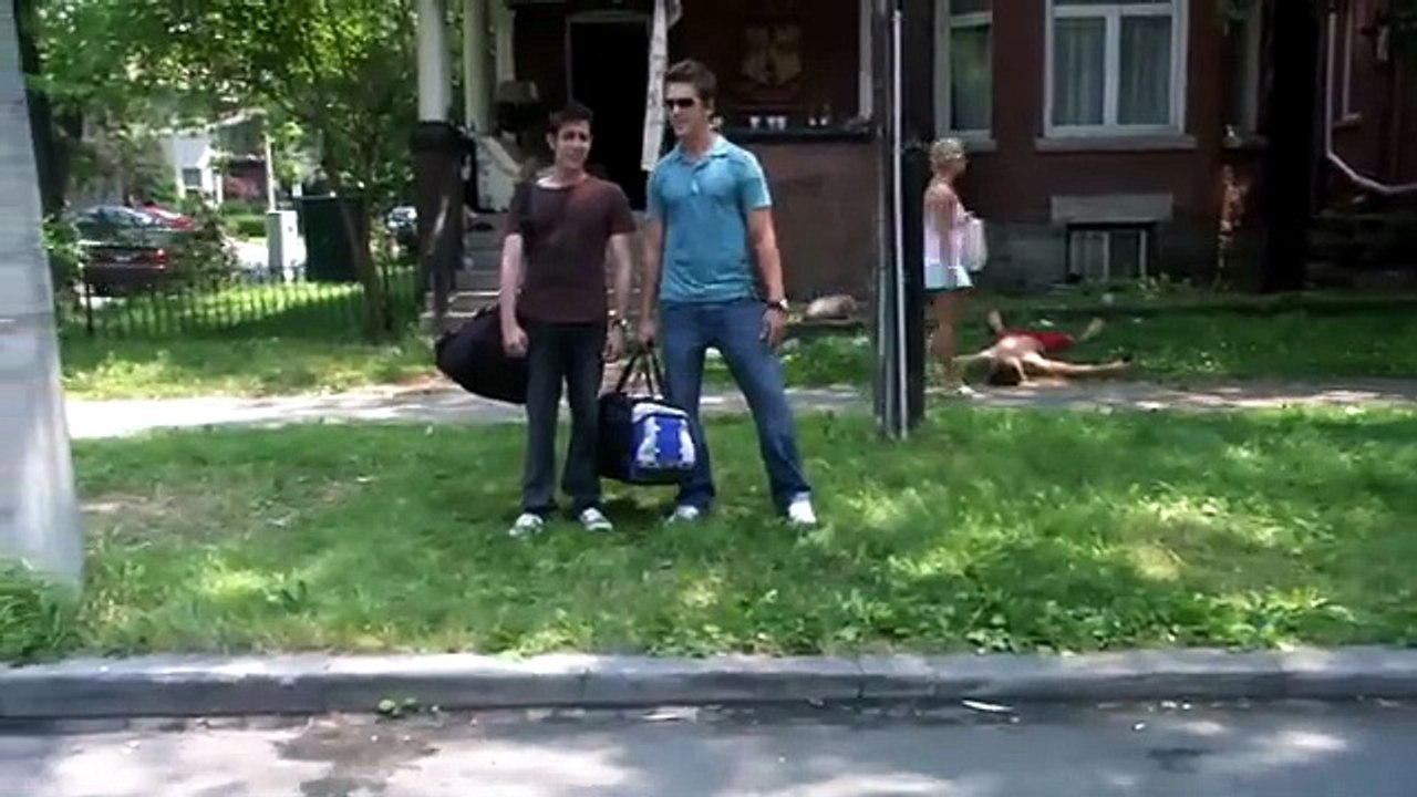 Eric Finally Loses his Virginity and Becomes a Stifler _ American Pie Presents_ The Naked Mile