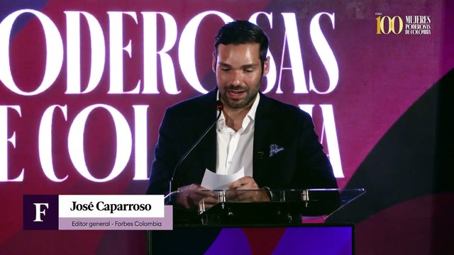 Colombia le apuesta a una economía más diversa y productiva ¦ Foro Mujeres Poderosas Forbes Colombia (1080p_60fps_H264-128kbit_AAC-español)