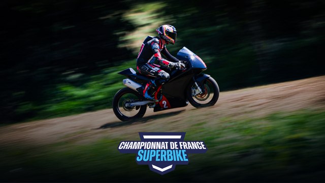 Championnats de France FSBK