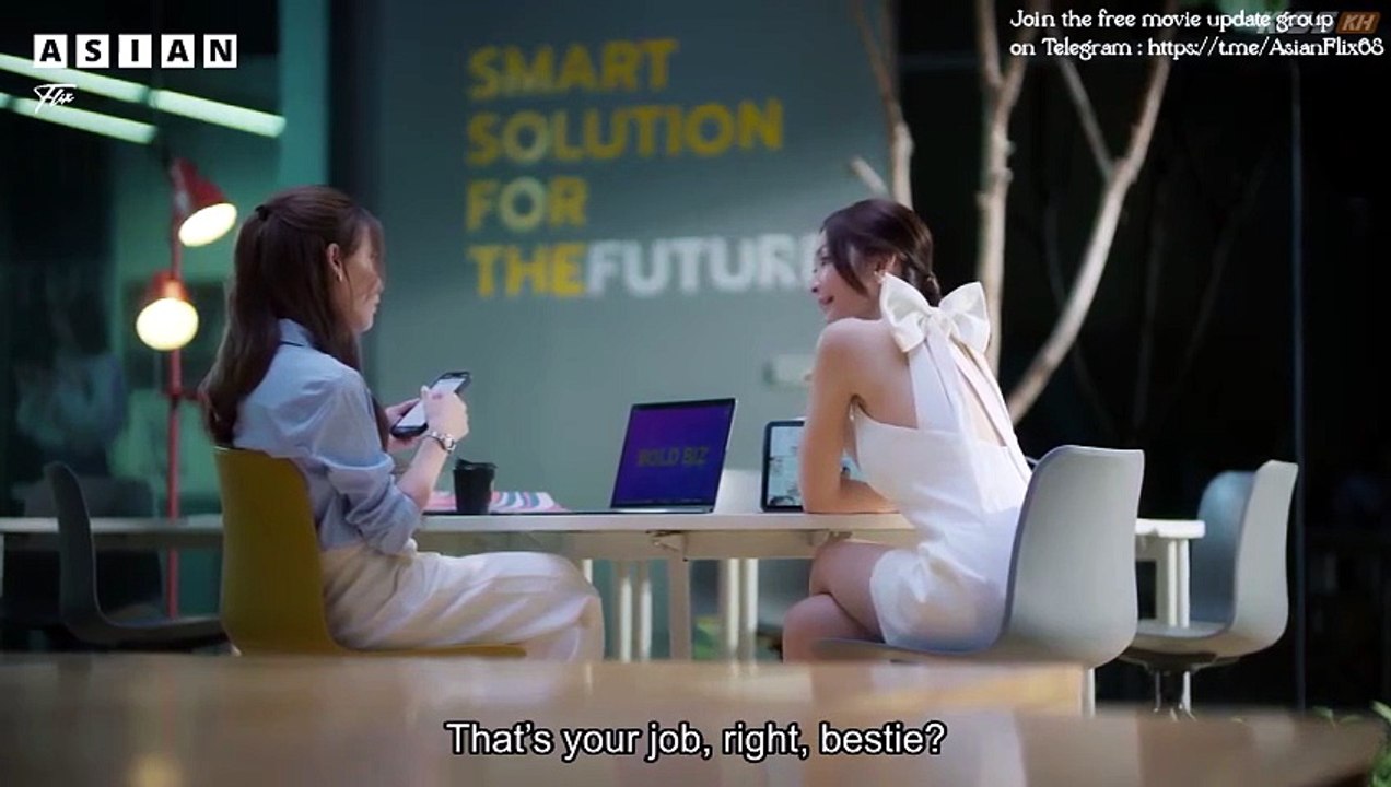 Ep 2 Chasing Love